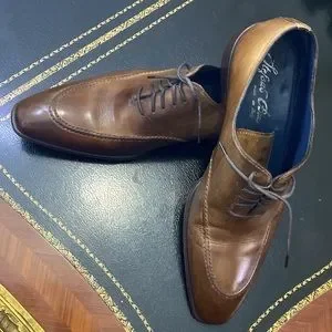 stefaus Brauhaus | Shoes | Oxford Artisans Hand Made | Poshmark display picture 3